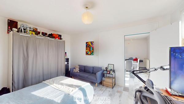 Appartement 80 m² à Compiègne 60200