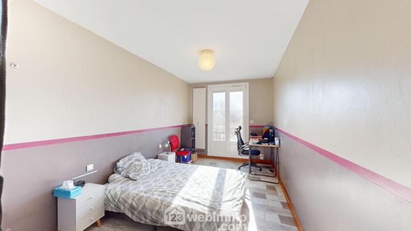 Appartement 80 m² à Compiègne 60200