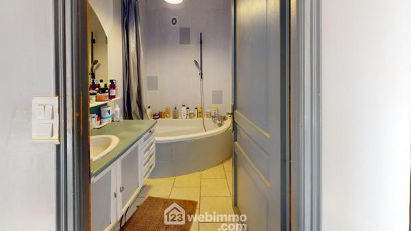 Appartement 80 m² à Compiègne 60200