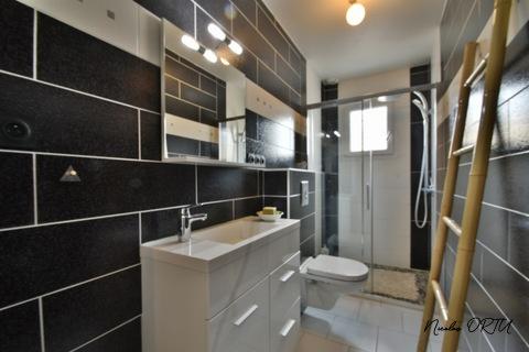 pavillon 4 chambres sur sous-sol