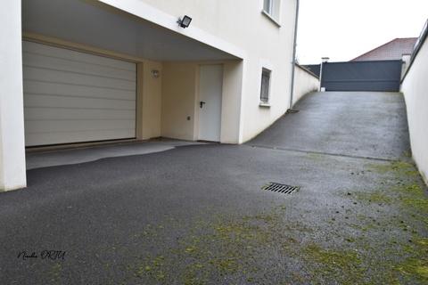 pavillon 4 chambres sur sous-sol