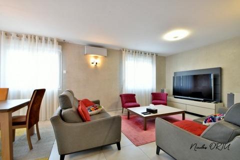 pavillon 4 chambres sur sous-sol