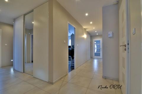 pavillon 4 chambres sur sous-sol