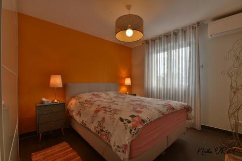 pavillon 4 chambres sur sous-sol