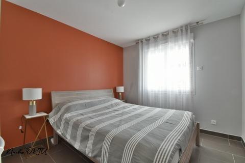 pavillon 4 chambres sur sous-sol