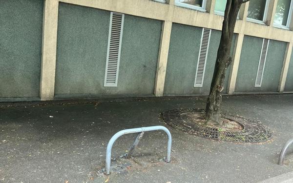 Stationnement à vendre    Paris 11