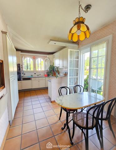Maison 115 m² à Lons 64140