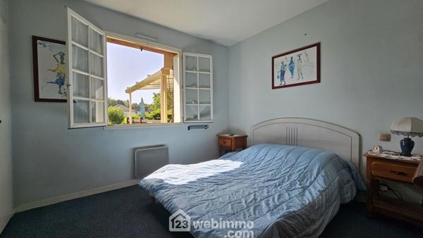 Maison 115 m² à Lons 64140