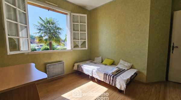 Maison 115 m² à Lons 64140
