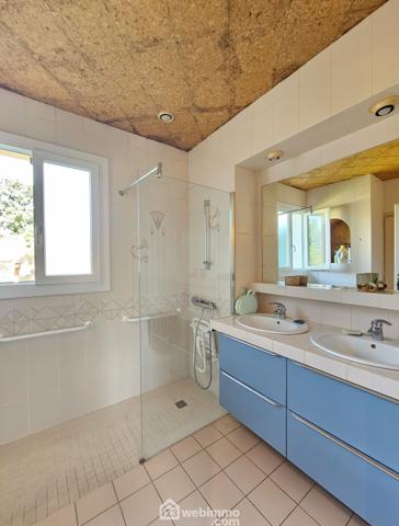 Maison 115 m² à Lons 64140