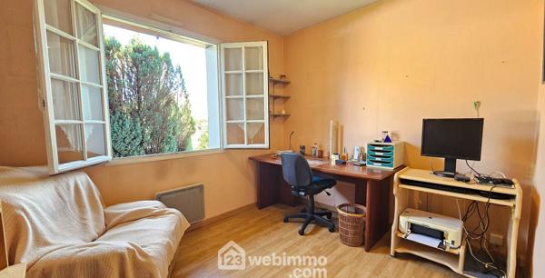 Maison 115 m² à Lons 64140