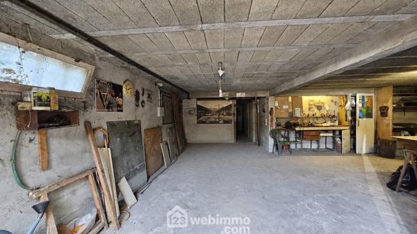 Maison 115 m² à Lons 64140