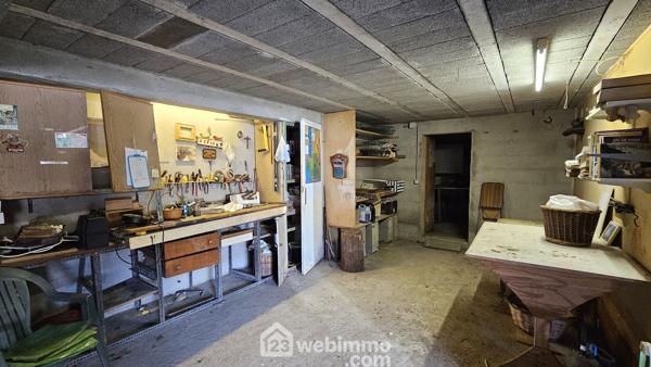 Maison 115 m² à Lons 64140