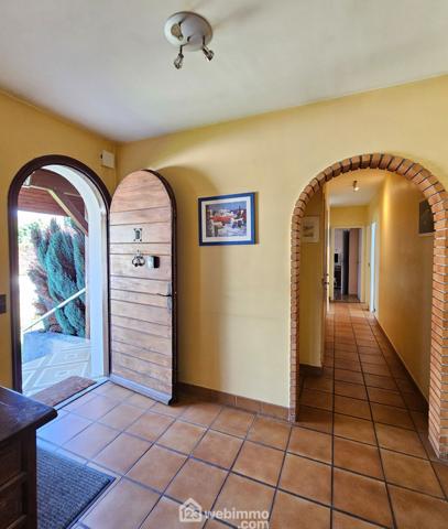 Maison 115 m² à Lons 64140
