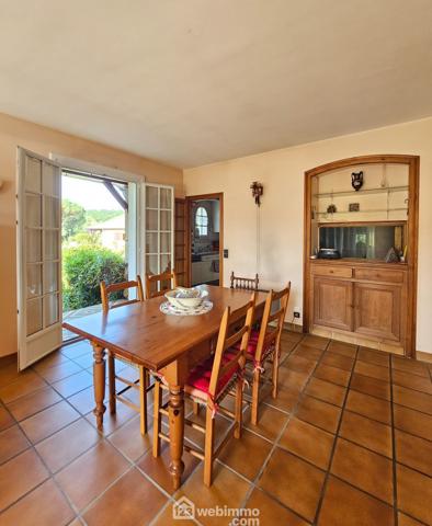 Maison 115 m² à Lons 64140