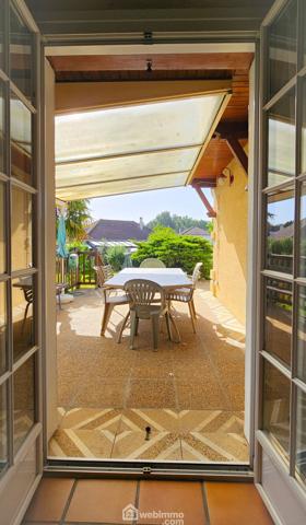 Maison 115 m² à Lons 64140