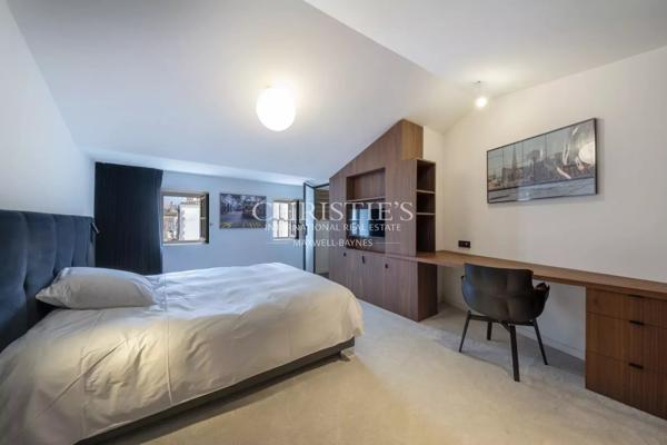 LA ROCHELLE cœur de ville – Maison d’exception 5 chambres et garage