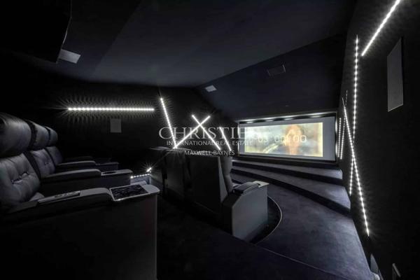 LA ROCHELLE cœur de ville – Maison d’exception 5 chambres et garage