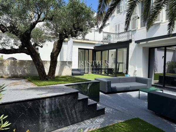 LA ROCHELLE cœur de ville – Maison d’exception 5 chambres et garage