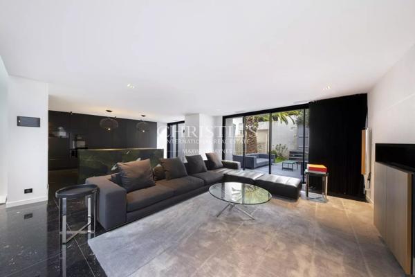 LA ROCHELLE cœur de ville – Maison d’exception 5 chambres et garage