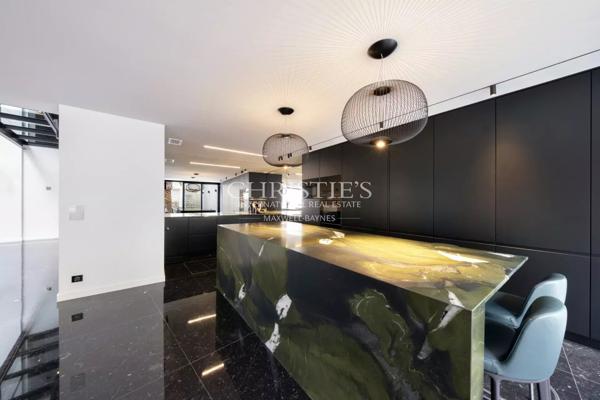 LA ROCHELLE cœur de ville – Maison d’exception 5 chambres et garage