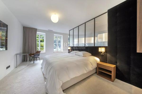 LA ROCHELLE cœur de ville – Maison d’exception 5 chambres et garage