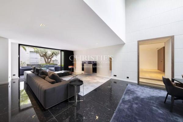 LA ROCHELLE cœur de ville – Maison d’exception 5 chambres et garage