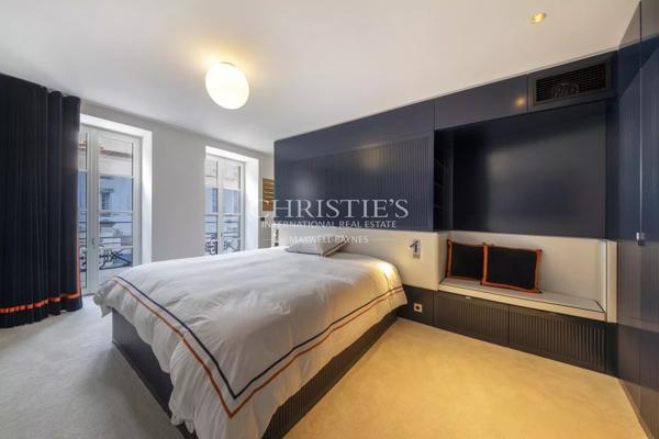 LA ROCHELLE cœur de ville – Maison d’exception 5 chambres et garage