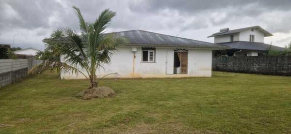Maison à vendre 5 pièces  (973)