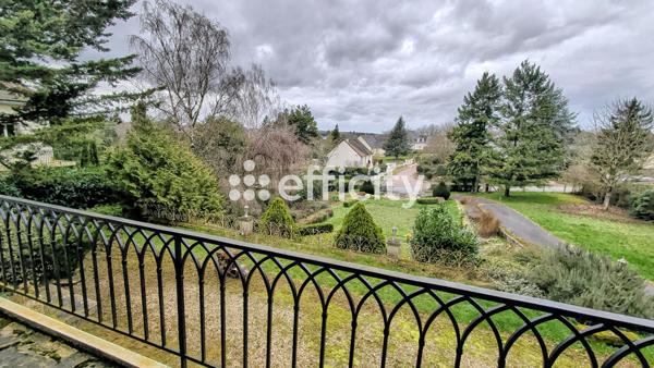 Maison 10 pièces - 315 m² Bien prestige