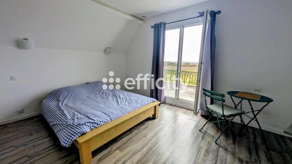 Maison 10 pièces - 315 m² Bien prestige