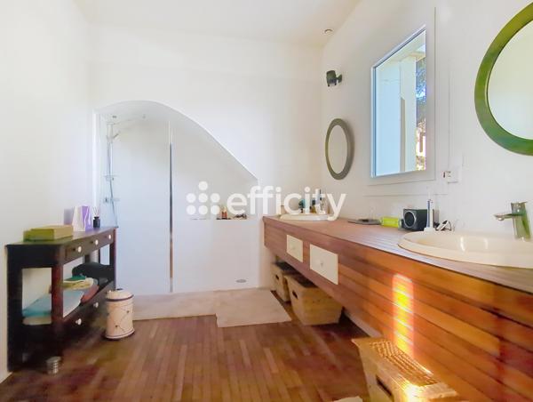 Maison 10 pièces - 315 m² Bien prestige