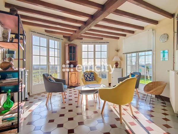 Maison 10 pièces - 315 m² Bien prestige