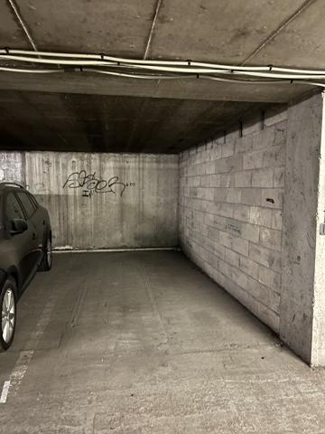 Parking/box CHILLY-MAZARIN