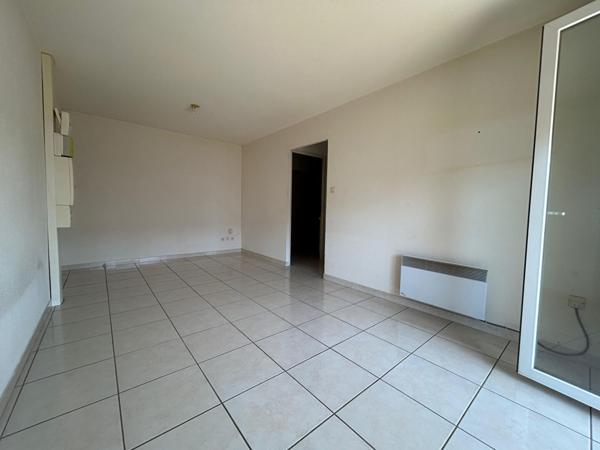 Appartement Carcassonne avec ascenseur et 2 places de parking