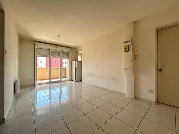 Appartement Carcassonne avec ascenseur et 2 places de parking