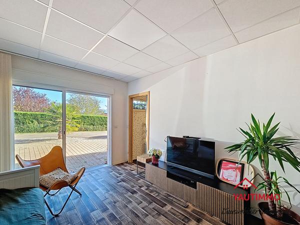 Cranves-Sales (74380) Maison familiale 5 chambres avec piscine et jardin arboré à Cranves-Sales (secteur Lossy)