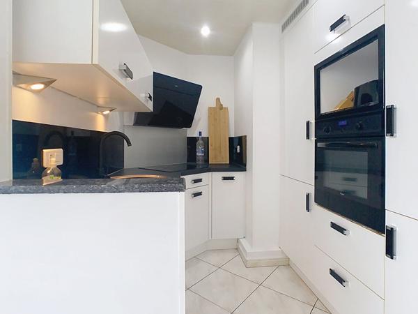 Appartement T3 CHOLET