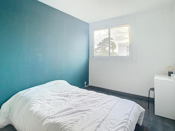 Appartement T3 CHOLET