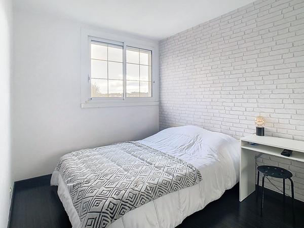 Appartement T3 CHOLET