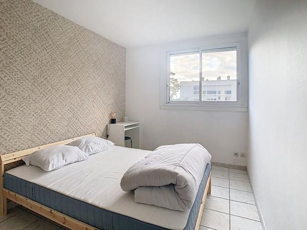 Appartement T3 CHOLET