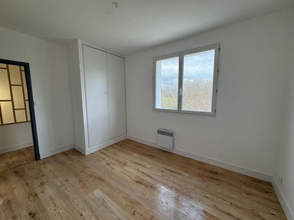 Carmaux . Maison de 92 m²