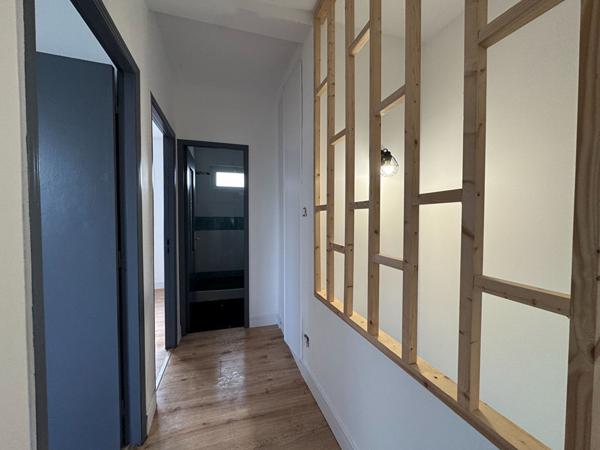 Carmaux . Maison de 92 m²