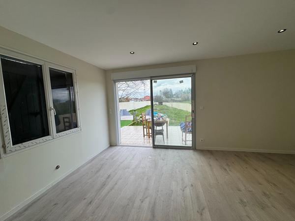 Carmaux . Maison de 92 m²