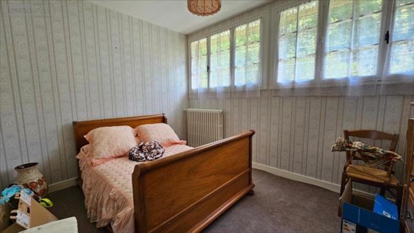 Maison individuelle à vendre à Vendôme dans le Loir-et-Cher (41100), ref : 41050-1057642