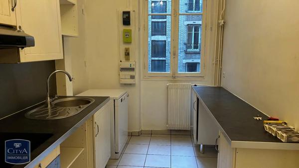 Appartement à louer 4 pièces 103.74m²