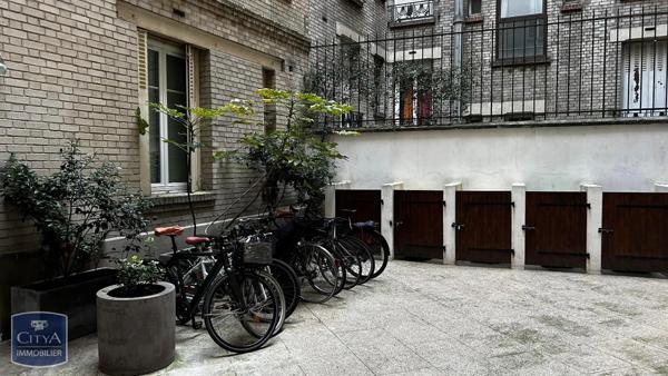 Appartement à louer 4 pièces 103.74m²