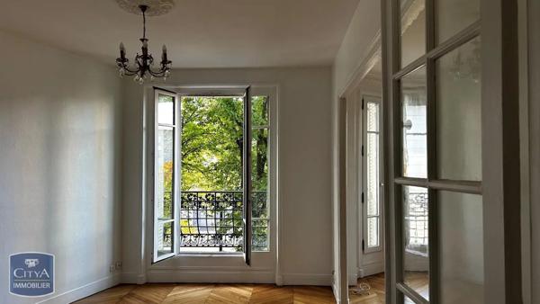 Appartement à louer 4 pièces 103.74m²