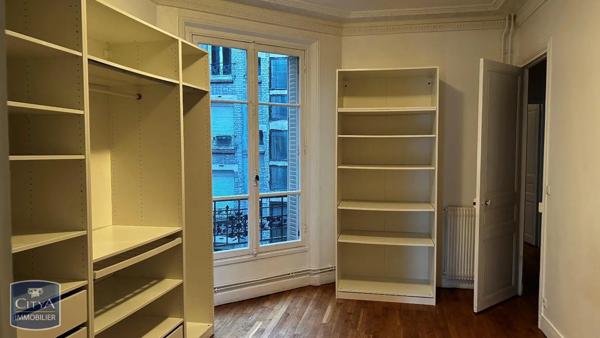 Appartement à louer 4 pièces 103.74m²