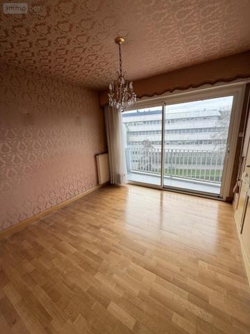 Appartement à vendre à Cholet dans le Maine-et-Loire (49300), ref : 49055-80